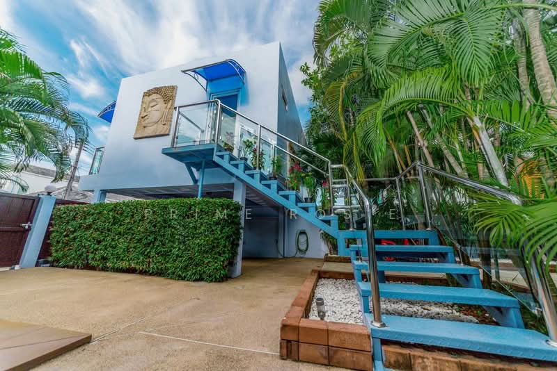 Vila rawai, ภูเก็ต, ราไวย์, เมืองภูเก็ต, ภูเก็ต, 1 ตร.ม., วิลล่า ให้เช่า, โดย Prime Rosie, 500330598 - DDproperty.com