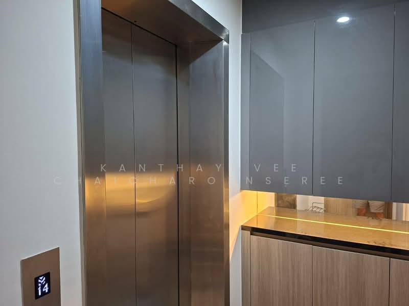 Noble Ploenchit, Bangkok, 1035 Ploenchit Road, Lumphini, Pathum Wan, Bangkok, 1 Bedroom, 58 sqm, Condo For Sale, by Kanthayavee Chaicharoenseree, 500330600 - DDproperty.com
