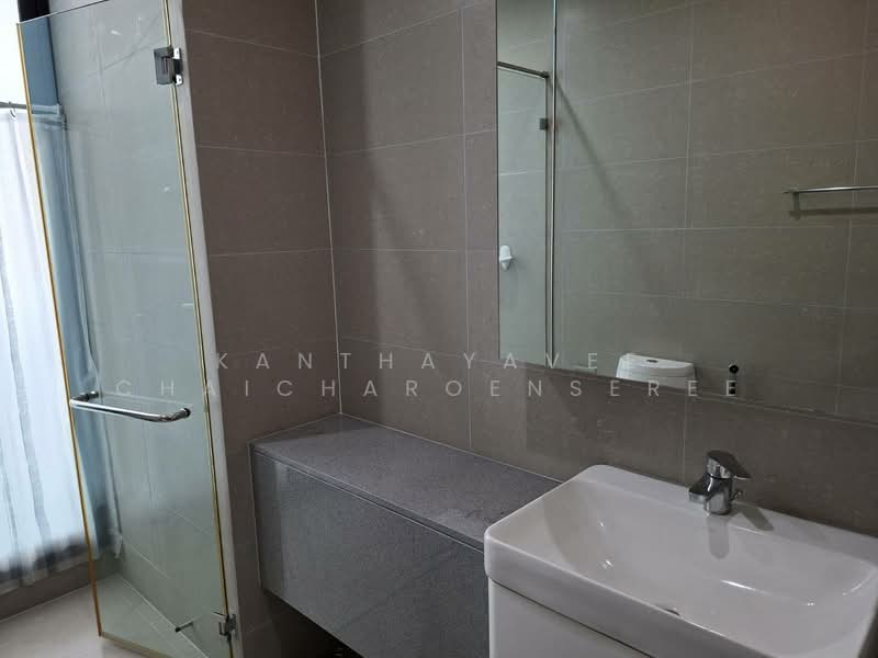 Noble Ploenchit, Bangkok, 1035 Ploenchit Road, Lumphini, Pathum Wan, Bangkok, 1 Bedroom, 58 sqm, Condo For Sale, by Kanthayavee Chaicharoenseree, 500330600 - DDproperty.com