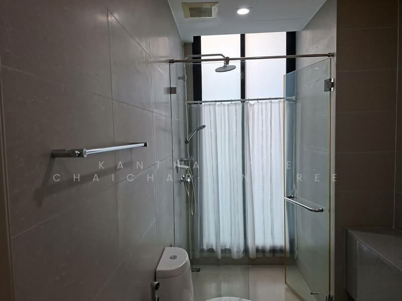 Noble Ploenchit, Bangkok, 1035 Ploenchit Road, Lumphini, Pathum Wan, Bangkok, 1 Bedroom, 58 sqm, Condo For Sale, by Kanthayavee Chaicharoenseree, 500330600 - DDproperty.com