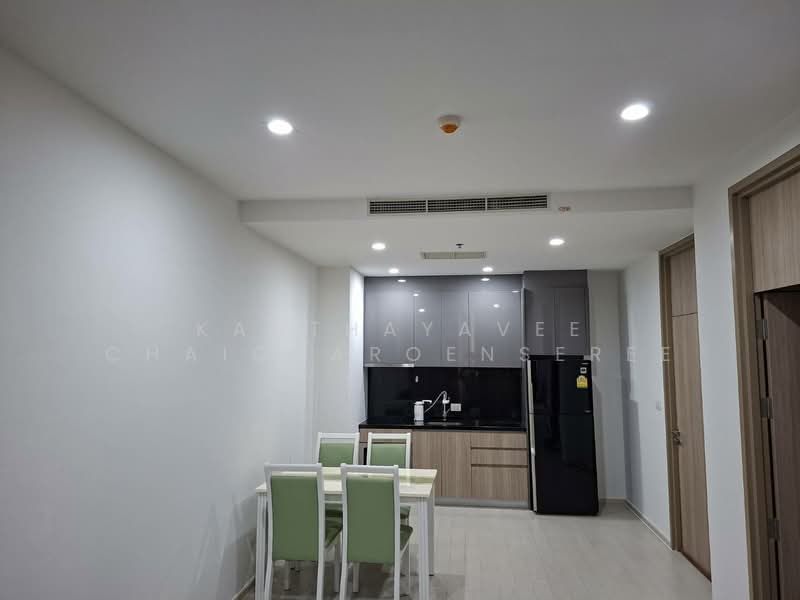 Noble Ploenchit, Bangkok, 1035 Ploenchit Road, Lumphini, Pathum Wan, Bangkok, 1 Bedroom, 58 sqm, Condo For Sale, by Kanthayavee Chaicharoenseree, 500330600 - DDproperty.com