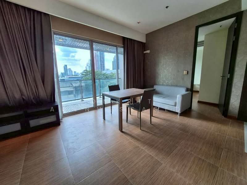 The Lofts Yennakart, Bangkok, 366 ์Soi Nang Linchi Yenakat Road, Chong Nonsi, Yan Nawa, Bangkok, 2 Bedrooms, 68 sqm, Condo For Rent, by Komkrit Arunvessased , 500330601 - DDproperty.com