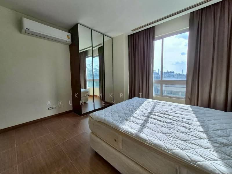 The Lofts Yennakart : เดอะ ล็อฟท์ เย็นอากาศ, กรุงเทพ, 366 ซอยนางลิ้นจี่ ถนนเย็นอากาศ, ช่องนนทรี, ยานนาวา, กรุงเทพ, 68 ตร.ม., คอนโด ให้เช่า, โดย Komkrit Arunvessased , 500330601 - DDproperty.com