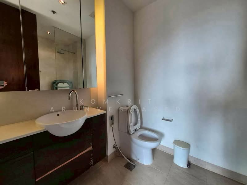 The Lofts Yennakart, Bangkok, 366 ์Soi Nang Linchi Yenakat Road, Chong Nonsi, Yan Nawa, Bangkok, 2 Bedrooms, 68 sqm, Condo For Rent, by Komkrit Arunvessased , 500330601 - DDproperty.com