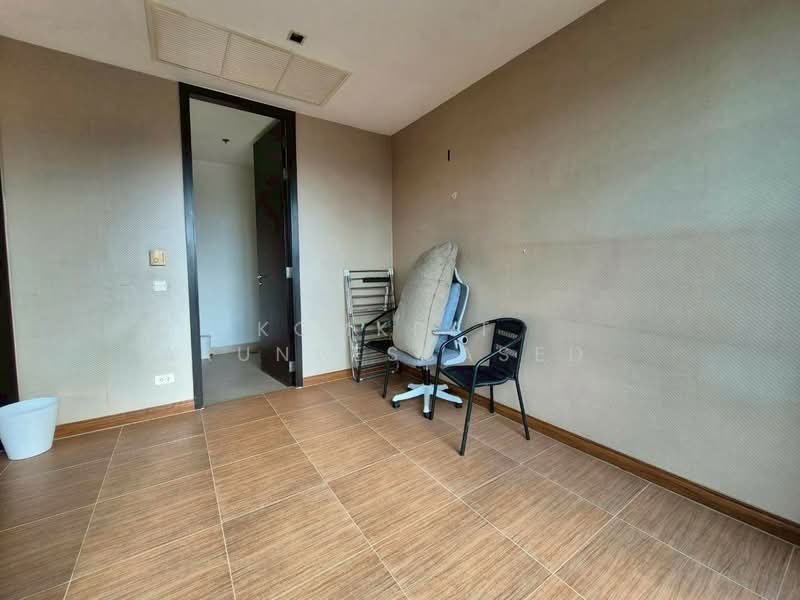 The Lofts Yennakart, Bangkok, 366 ์Soi Nang Linchi Yenakat Road, Chong Nonsi, Yan Nawa, Bangkok, 2 Bedrooms, 68 sqm, Condo For Rent, by Komkrit Arunvessased , 500330601 - DDproperty.com