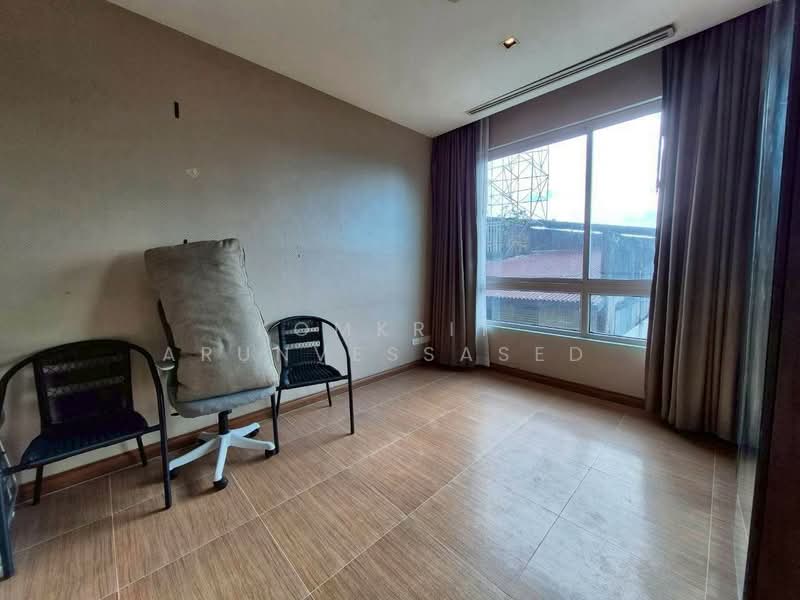 The Lofts Yennakart : เดอะ ล็อฟท์ เย็นอากาศ, กรุงเทพ, 366 ซอยนางลิ้นจี่ ถนนเย็นอากาศ, ช่องนนทรี, ยานนาวา, กรุงเทพ, 68 ตร.ม., คอนโด ให้เช่า, โดย Komkrit Arunvessased , 500330601 - DDproperty.com