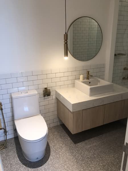 The Pearl 49, Bangkok, Soi Sukhumvit 49, Khlong Tan Nua, Watthana, Bangkok, 2 Bedrooms, 80 sqm, Condo For Rent, by Nutnaree Nakkaew, 500330604 - DDproperty.com