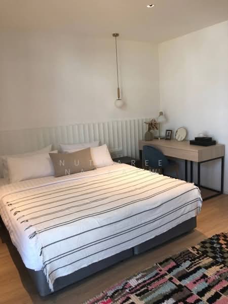 The Pearl 49, Bangkok, Soi Sukhumvit 49, Khlong Tan Nua, Watthana, Bangkok, 2 Bedrooms, 80 sqm, Condo For Rent, by Nutnaree Nakkaew, 500330604 - DDproperty.com