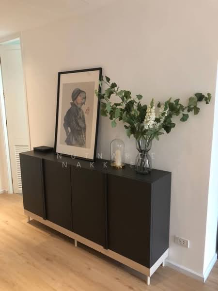 The Pearl 49, Bangkok, Soi Sukhumvit 49, Khlong Tan Nua, Watthana, Bangkok, 2 Bedrooms, 80 sqm, Condo For Rent, by Nutnaree Nakkaew, 500330604 - DDproperty.com