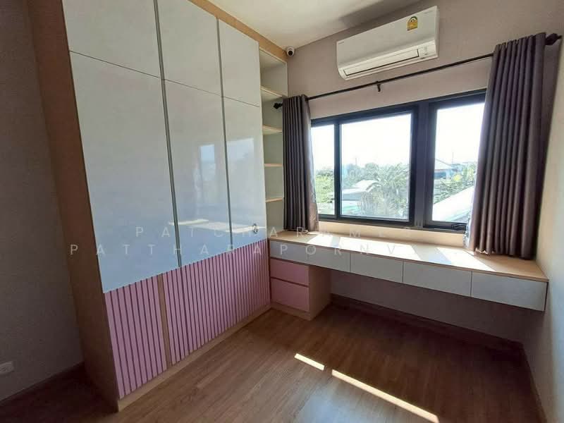 Baan Klang Muang Ladprao 101 Station : บ้านกลางเมือง ลาดพร้าว 101 สเตชั่น, กรุงเทพ, ซอย ลาดพร้าว 101 แยก 42, คลองจั่น, บางกะปิ, กรุงเทพ, 325 ตร.ม., ทาวน์เฮ้าส์ ให้เช่า, โดย Patcharames Pattharapornviboon, 500330605 - DDproperty.com