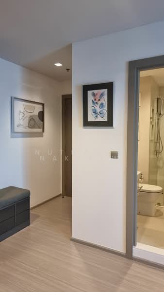 Life Asoke-Rama 9, Bangkok, 626 Asoke-Dindaeng Road, Makkasan, Ratchathewi, Bangkok, 2 Bedrooms, 45 sqm, Condo For Sale, by Nutnaree Nakkaew, 500330607 - DDproperty.com