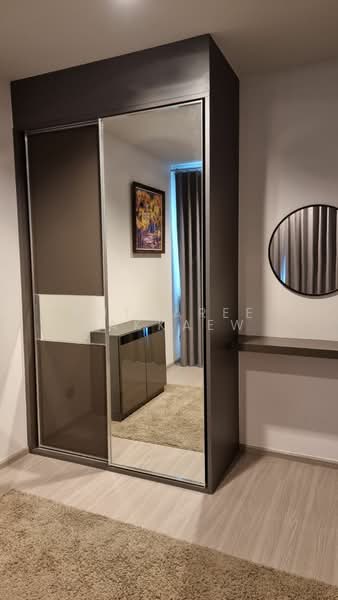 Life Asoke-Rama 9, Bangkok, 626 Asoke-Dindaeng Road, Makkasan, Ratchathewi, Bangkok, 2 Bedrooms, 45 sqm, Condo For Sale, by Nutnaree Nakkaew, 500330607 - DDproperty.com