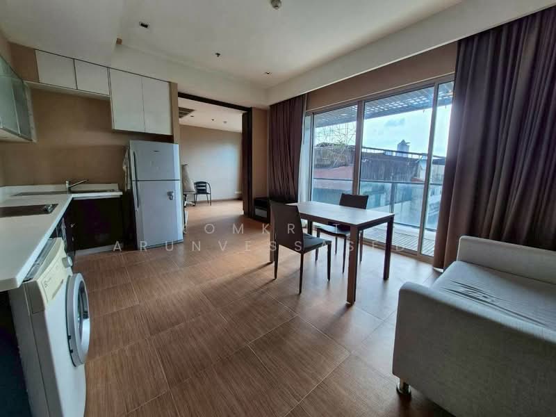 The Lofts Yennakart : เดอะ ล็อฟท์ เย็นอากาศ, กรุงเทพ, 366 ซอยนางลิ้นจี่ ถนนเย็นอากาศ, ช่องนนทรี, ยานนาวา, กรุงเทพ, 68 ตร.ม., คอนโด ขาย, โดย Komkrit Arunvessased , 500330609 - DDproperty.com