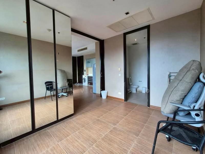 The Lofts Yennakart, Bangkok, 366 ์Soi Nang Linchi Yenakat Road, Chong Nonsi, Yan Nawa, Bangkok, 2 Bedrooms, 68 sqm, Condo For Sale, by Komkrit Arunvessased , 500330609 - DDproperty.com