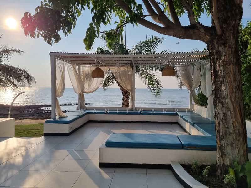 Pure Sunset Beach : เพียว ซันเซ็ท บีช, ชลบุรี, ถนนสุขุมวิท ซอยนาจอมเทียน 48, นาจอมเทียน, สัตหีบ, ชลบุรี, 35 ตร.ม., คอนโด ขาย, โดย Nharthorn Mahawanitwarrintorn, 500330611 - DDproperty.com