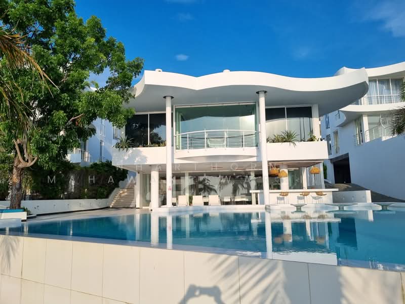 Pure Sunset Beach : เพียว ซันเซ็ท บีช, ชลบุรี, ถนนสุขุมวิท ซอยนาจอมเทียน 48, นาจอมเทียน, สัตหีบ, ชลบุรี, 35 ตร.ม., คอนโด ขาย, โดย Nharthorn Mahawanitwarrintorn, 500330611 - DDproperty.com