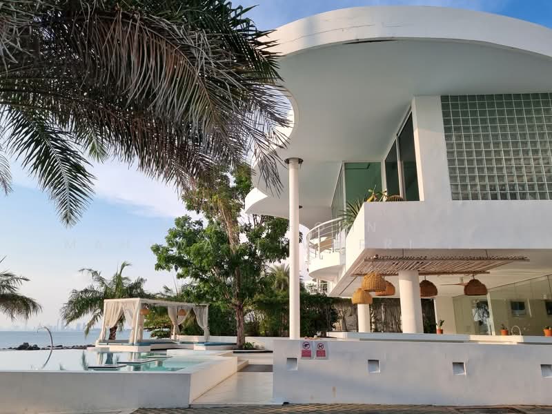 Pure Sunset Beach, Chon Buri (Pattaya), Sukhumvit Road, Soi Najomtien 48, Na Chom Thian, Sattahip, Chon Buri (Pattaya), 1 Bedroom, 35 sqm, Condo For Sale, by Nharthorn Mahawanitwarrintorn, 500330611 - DDproperty.com