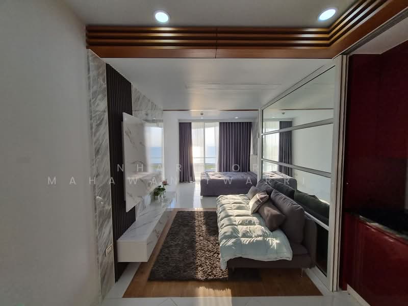 Pure Sunset Beach : เพียว ซันเซ็ท บีช, ชลบุรี, ถนนสุขุมวิท ซอยนาจอมเทียน 48, นาจอมเทียน, สัตหีบ, ชลบุรี, 35 ตร.ม., คอนโด ขาย, โดย Nharthorn Mahawanitwarrintorn, 500330611 - DDproperty.com