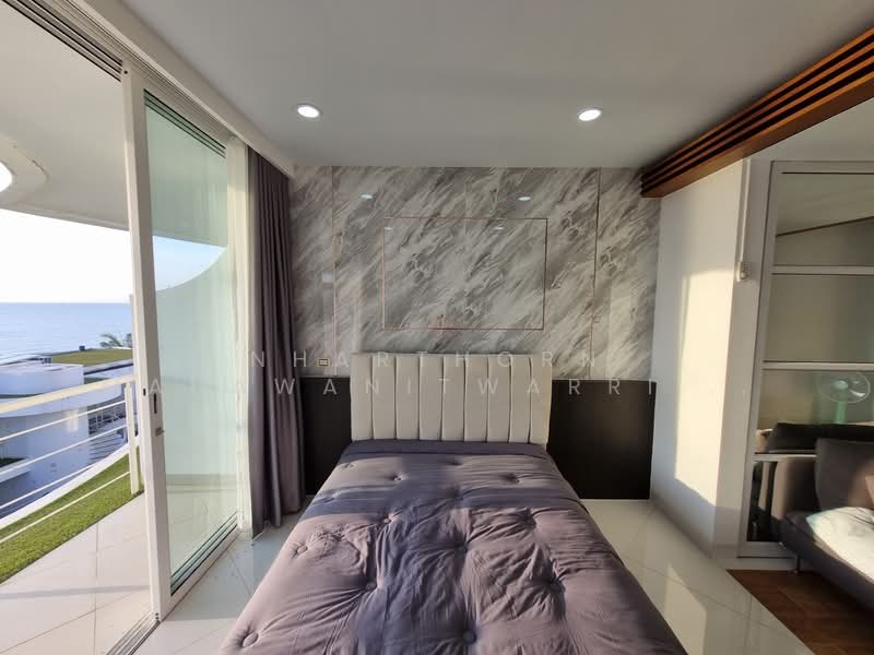Pure Sunset Beach : เพียว ซันเซ็ท บีช, ชลบุรี, ถนนสุขุมวิท ซอยนาจอมเทียน 48, นาจอมเทียน, สัตหีบ, ชลบุรี, 35 ตร.ม., คอนโด ขาย, โดย Nharthorn Mahawanitwarrintorn, 500330611 - DDproperty.com