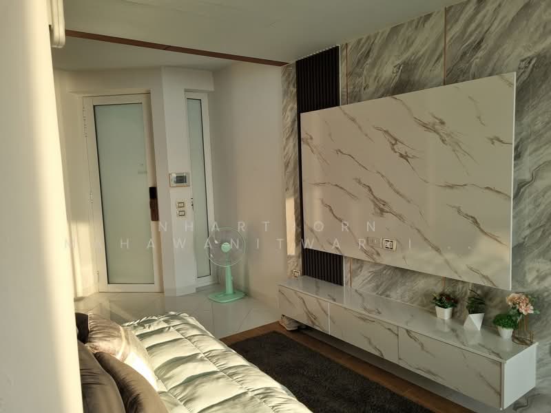 Pure Sunset Beach, Chon Buri (Pattaya), Sukhumvit Road, Soi Najomtien 48, Na Chom Thian, Sattahip, Chon Buri (Pattaya), 1 Bedroom, 35 sqm, Condo For Sale, by Nharthorn Mahawanitwarrintorn, 500330611 - DDproperty.com