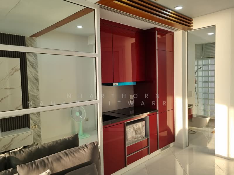 Pure Sunset Beach, Chon Buri (Pattaya), Sukhumvit Road, Soi Najomtien 48, Na Chom Thian, Sattahip, Chon Buri (Pattaya), 1 Bedroom, 35 sqm, Condo For Sale, by Nharthorn Mahawanitwarrintorn, 500330611 - DDproperty.com