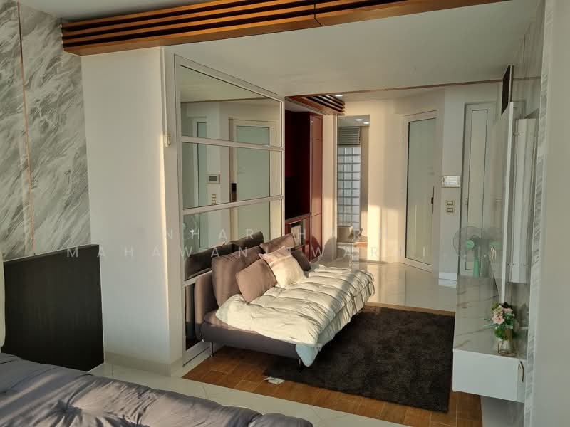 Pure Sunset Beach : เพียว ซันเซ็ท บีช, ชลบุรี, ถนนสุขุมวิท ซอยนาจอมเทียน 48, นาจอมเทียน, สัตหีบ, ชลบุรี, 35 ตร.ม., คอนโด ขาย, โดย Nharthorn Mahawanitwarrintorn, 500330611 - DDproperty.com