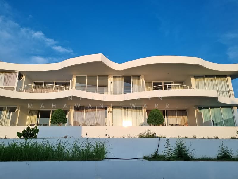 Pure Sunset Beach, Chon Buri (Pattaya), Sukhumvit Road, Soi Najomtien 48, Na Chom Thian, Sattahip, Chon Buri (Pattaya), 1 Bedroom, 35 sqm, Condo For Sale, by Nharthorn Mahawanitwarrintorn, 500330611 - DDproperty.com