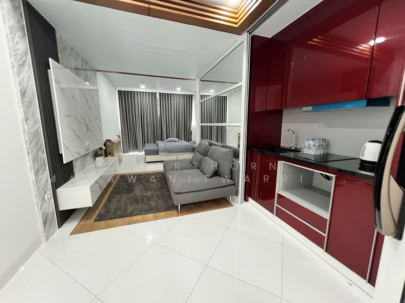 Pure Sunset Beach : เพียว ซันเซ็ท บีช, ชลบุรี, ถนนสุขุมวิท ซอยนาจอมเทียน 48, นาจอมเทียน, สัตหีบ, ชลบุรี, 35 ตร.ม., คอนโด ขาย, โดย Nharthorn Mahawanitwarrintorn, 500330611 - DDproperty.com