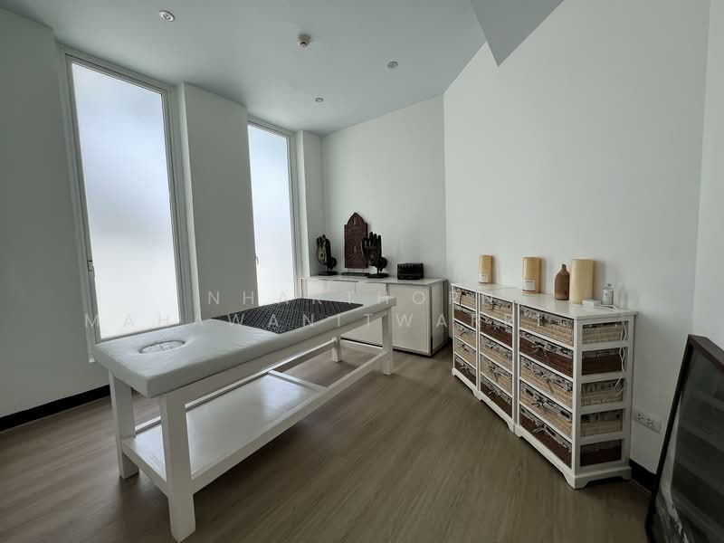 Pure Sunset Beach, Chon Buri (Pattaya), Sukhumvit Road, Soi Najomtien 48, Na Chom Thian, Sattahip, Chon Buri (Pattaya), 1 Bedroom, 35 sqm, Condo For Sale, by Nharthorn Mahawanitwarrintorn, 500330611 - DDproperty.com