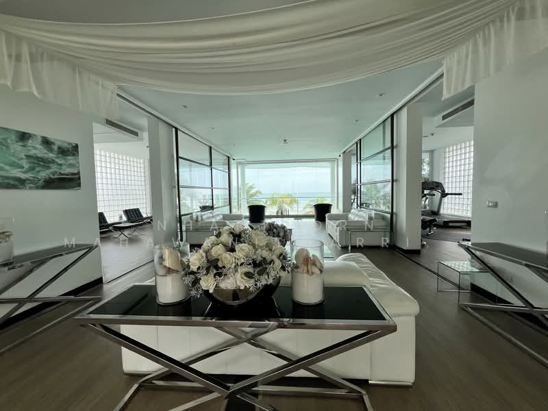Pure Sunset Beach, Chon Buri (Pattaya), Sukhumvit Road, Soi Najomtien 48, Na Chom Thian, Sattahip, Chon Buri (Pattaya), 1 Bedroom, 35 sqm, Condo For Sale, by Nharthorn Mahawanitwarrintorn, 500330611 - DDproperty.com