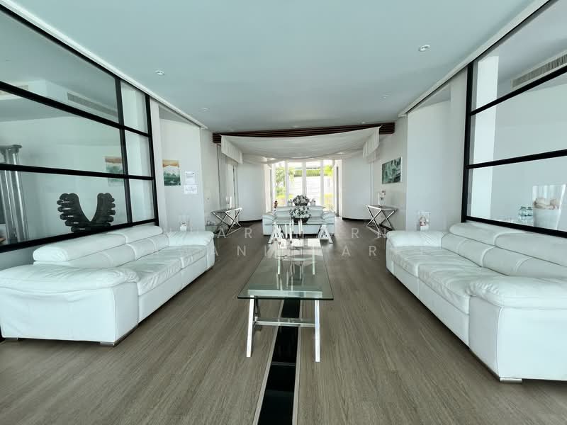 Pure Sunset Beach, Chon Buri (Pattaya), Sukhumvit Road, Soi Najomtien 48, Na Chom Thian, Sattahip, Chon Buri (Pattaya), 1 Bedroom, 35 sqm, Condo For Sale, by Nharthorn Mahawanitwarrintorn, 500330611 - DDproperty.com