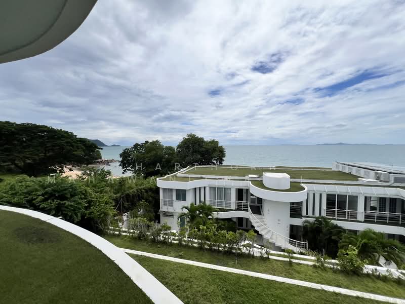 Pure Sunset Beach, Chon Buri (Pattaya), Sukhumvit Road, Soi Najomtien 48, Na Chom Thian, Sattahip, Chon Buri (Pattaya), 1 Bedroom, 35 sqm, Condo For Sale, by Nharthorn Mahawanitwarrintorn, 500330611 - DDproperty.com