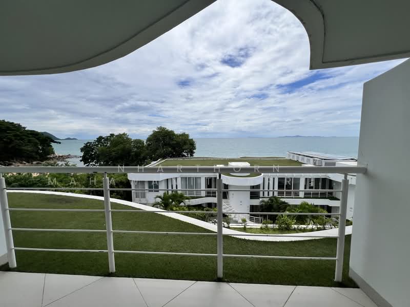 Pure Sunset Beach, Chon Buri (Pattaya), Sukhumvit Road, Soi Najomtien 48, Na Chom Thian, Sattahip, Chon Buri (Pattaya), 1 Bedroom, 35 sqm, Condo For Sale, by Nharthorn Mahawanitwarrintorn, 500330611 - DDproperty.com