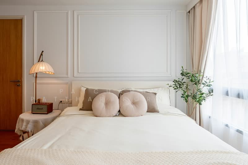 The Nest Ploenchit : เดอะ เนสท์ เพลินจิต, กรุงเทพ, 105 ซอยนายเลิศ, ลุมพินี, ปทุมวัน, กรุงเทพ, 43 ตร.ม., คอนโด ให้เช่า, โดย Patcharames Pattharapornviboon, 500330612 - DDproperty.com
