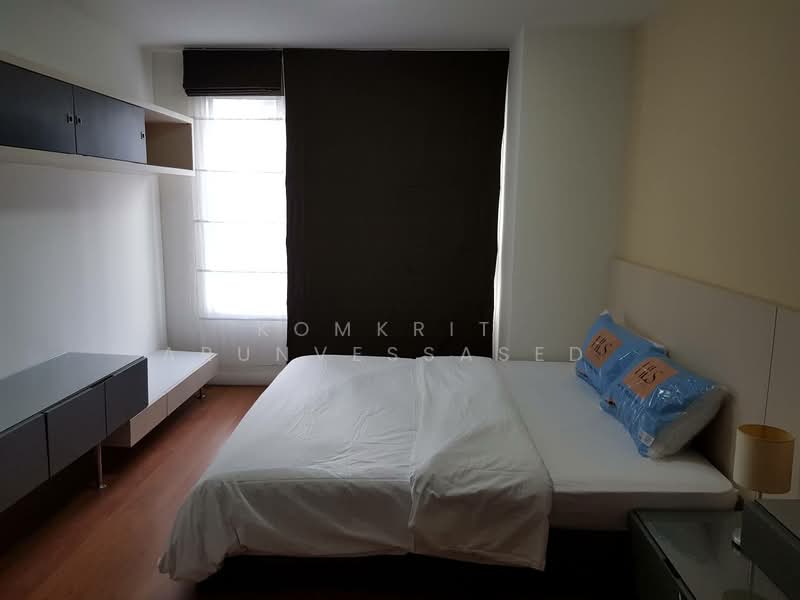 Condo One X Sukhumvit 26, Bangkok, Soi Sukhumvit 26, Sukhumvit Road, Khong Tan, Khlong Toei, Bangkok, 1 Bedroom, 54 sqm, Condo For Sale, by Komkrit Arunvessased , 500330613 - DDproperty.com