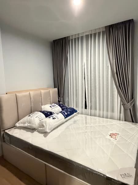 Nue Evo Ari : นิว อีโว อารีย์, กรุงเทพ, 50 พหลโยธิน 7, สามเสนใน, พญาไท, กรุงเทพ, 30 ตร.ม., คอนโด ให้เช่า, โดย Patcharames Pattharapornviboon, 500330617 - DDproperty.com