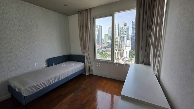 Baan Siri 31 : บ้านสิริ เธอร์ตี้วัน, กรุงเทพ, ถนนสุขุมวิท 31, คลองเตยเหนือ, วัฒนา, กรุงเทพ, 88 ตร.ม., คอนโด ขาย, โดย Phakaporn Brikshavana, 500330618 - DDproperty.com