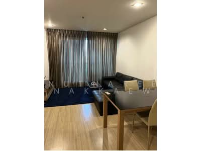 For Rent - Rhythm Ratchada-Huaikwang, Bangkok