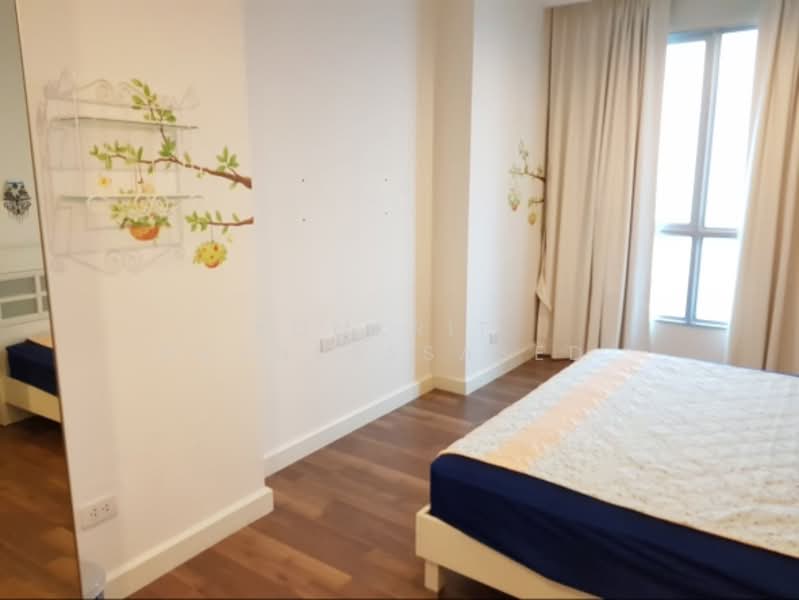 The Room Sathorn-Taksin, Bangkok, 99 Ratchaphruek Road, Bukkalo, Thon Buri, Bangkok, 1 Bedroom, 49 sqm, Condo For Rent, by Komkrit Arunvessased , 500330620 - DDproperty.com