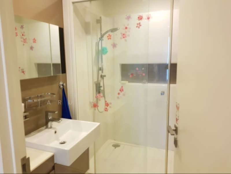 The Room Sathorn-Taksin, Bangkok, 99 Ratchaphruek Road, Bukkalo, Thon Buri, Bangkok, 1 Bedroom, 49 sqm, Condo For Rent, by Komkrit Arunvessased , 500330620 - DDproperty.com