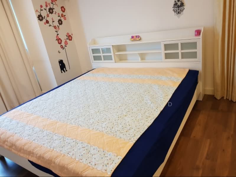 The Room Sathorn-Taksin, Bangkok, 99 Ratchaphruek Road, Bukkalo, Thon Buri, Bangkok, 1 Bedroom, 49 sqm, Condo For Rent, by Komkrit Arunvessased , 500330620 - DDproperty.com