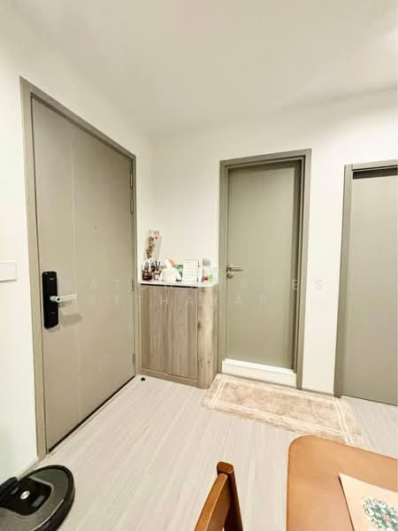 Life Asoke Hype, Bangkok, 339 Chaturathit Rd, Makkasan, Ratchathewi, Bangkok, 1 Bedroom, 36 sqm, Condo For Rent, by Patcharames Pattharapornviboon, 500330621 - DDproperty.com