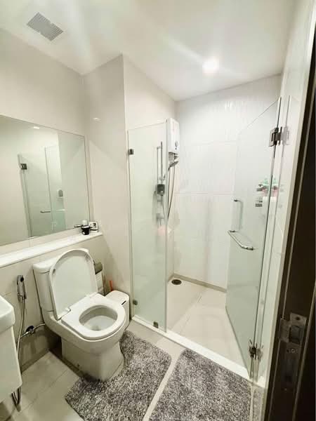 Life Asoke Hype, Bangkok, 339 Chaturathit Rd, Makkasan, Ratchathewi, Bangkok, 1 Bedroom, 36 sqm, Condo For Rent, by Patcharames Pattharapornviboon, 500330621 - DDproperty.com