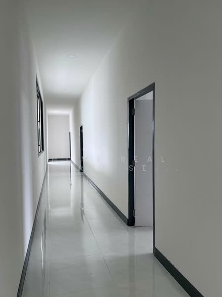 Home office + โกดังสินค้าหลังเซ็นทรัลศาลายา, Nakhon Pathom, Bang Toei, Sam Phran, Nakhon Pathom, , 1,400 sqm, Warehouse/Factory For Sale, by HOME Real Estate Service, 500330622 - DDproperty.com