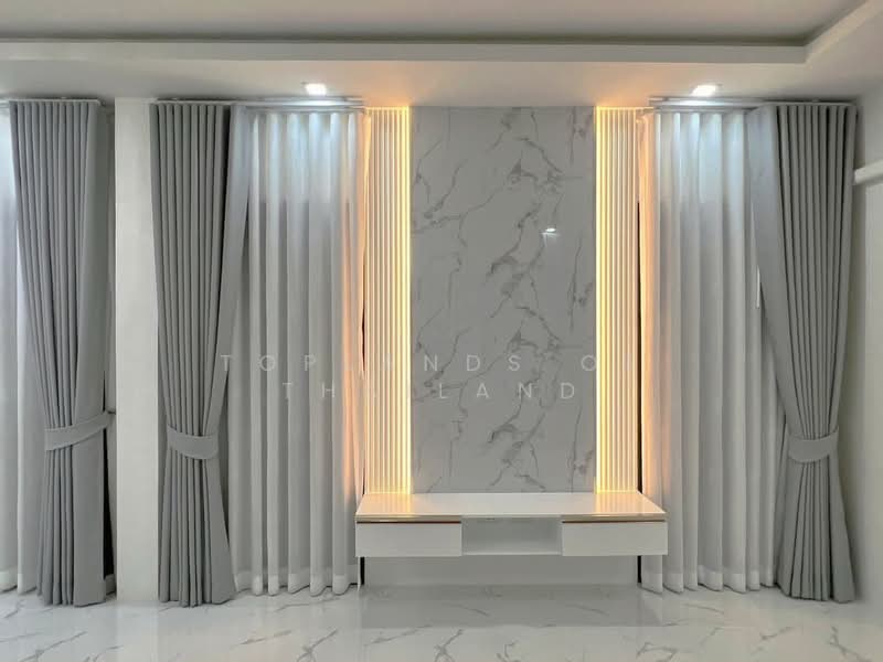 ขาย Pool Villa ชะอำ จ.เพชรบุรี (มีระเบียงดาดฟ้า ชมวิว และ Party) ทำเลส่วนตัว 126 ตร.วา 377 ตร.ม, เพชรบุรี, นายาง, ชะอำ, เพชรบุรี, 377 ตร.ม., วิลล่า ขาย, โดย TopLands of Thailand, 500330624 - DDproperty.com