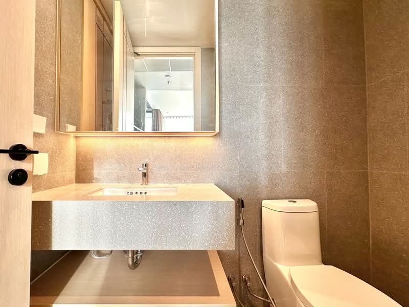 Arom Wongamat, Chon Buri (Pattaya), Na Kluea 16 Alley, Na Kloe, Bang Lamung (Pattaya), Chon Buri (Pattaya), 1 Bedroom, 38 sqm, Condo For Rent, by Khwanjira Callahan, 500330625 - DDproperty.com
