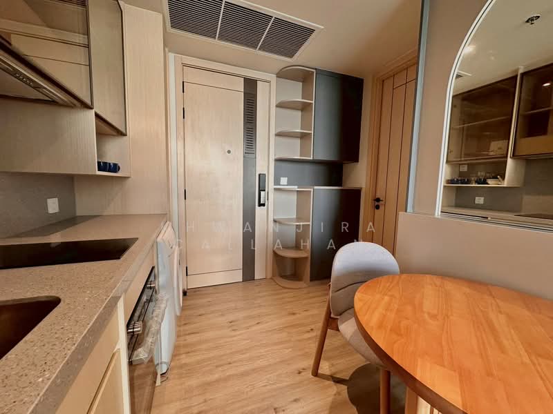 Arom Wongamat, Chon Buri (Pattaya), Na Kluea 16 Alley, Na Kloe, Bang Lamung (Pattaya), Chon Buri (Pattaya), 1 Bedroom, 38 sqm, Condo For Rent, by Khwanjira Callahan, 500330625 - DDproperty.com