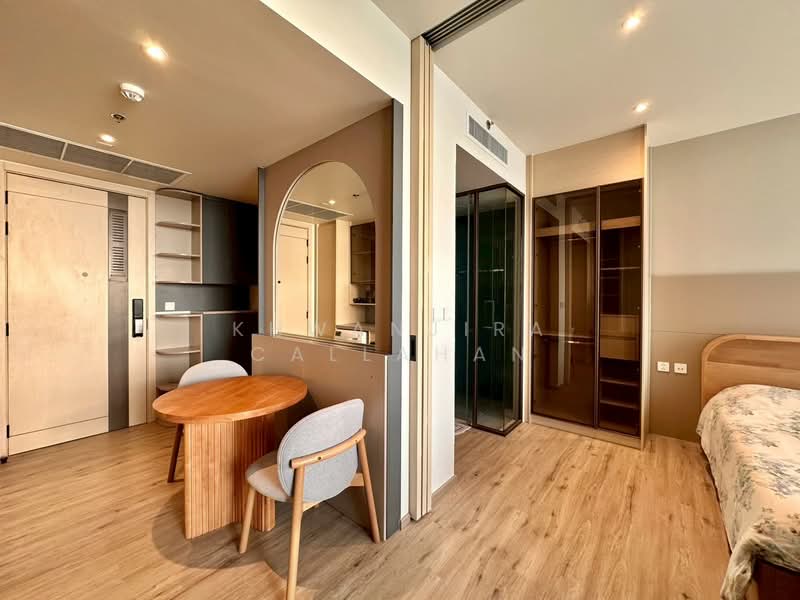 Arom Wongamat, Chon Buri (Pattaya), Na Kluea 16 Alley, Na Kloe, Bang Lamung (Pattaya), Chon Buri (Pattaya), 1 Bedroom, 38 sqm, Condo For Rent, by Khwanjira Callahan, 500330625 - DDproperty.com