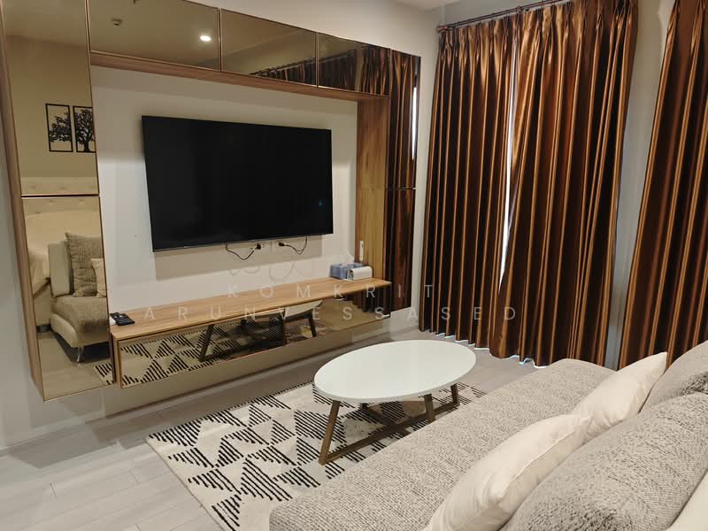 Noble Ploenchit, Bangkok, 1035 Ploenchit Road, Lumphini, Pathum Wan, Bangkok, 1 Bedroom, 48 sqm, Condo For Sale, by Komkrit Arunvessased , 500330626 - DDproperty.com