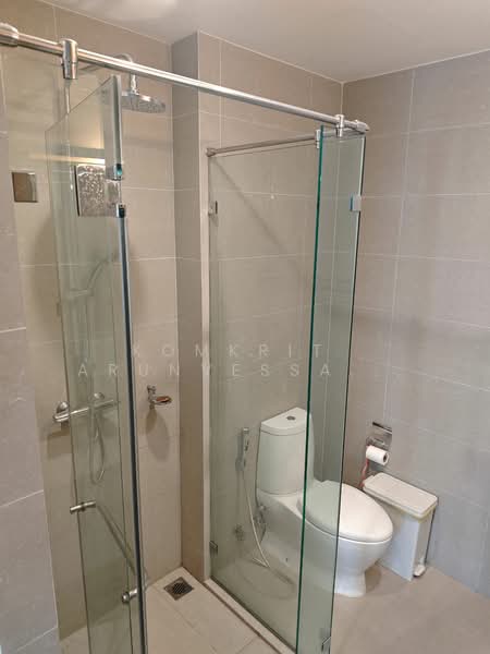 Noble Ploenchit, Bangkok, 1035 Ploenchit Road, Lumphini, Pathum Wan, Bangkok, 1 Bedroom, 48 sqm, Condo For Sale, by Komkrit Arunvessased , 500330626 - DDproperty.com